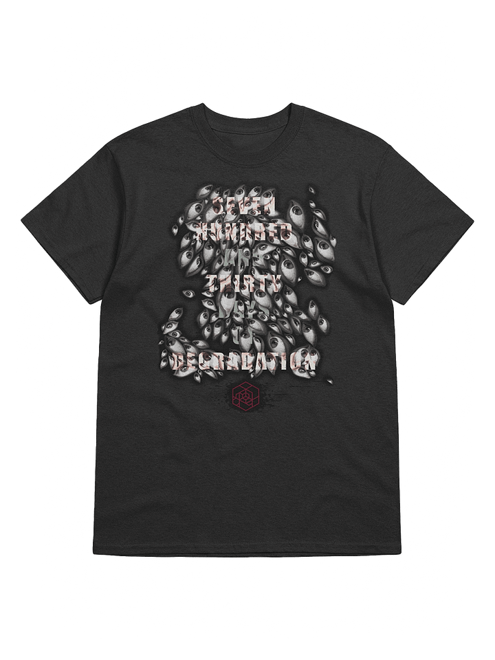 THE 730 UNISEX TEE product image (1)