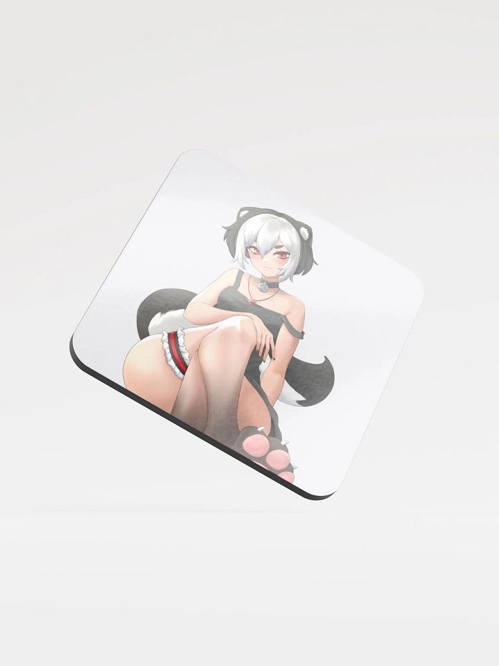 Thick Mimi Coaster product image (1)