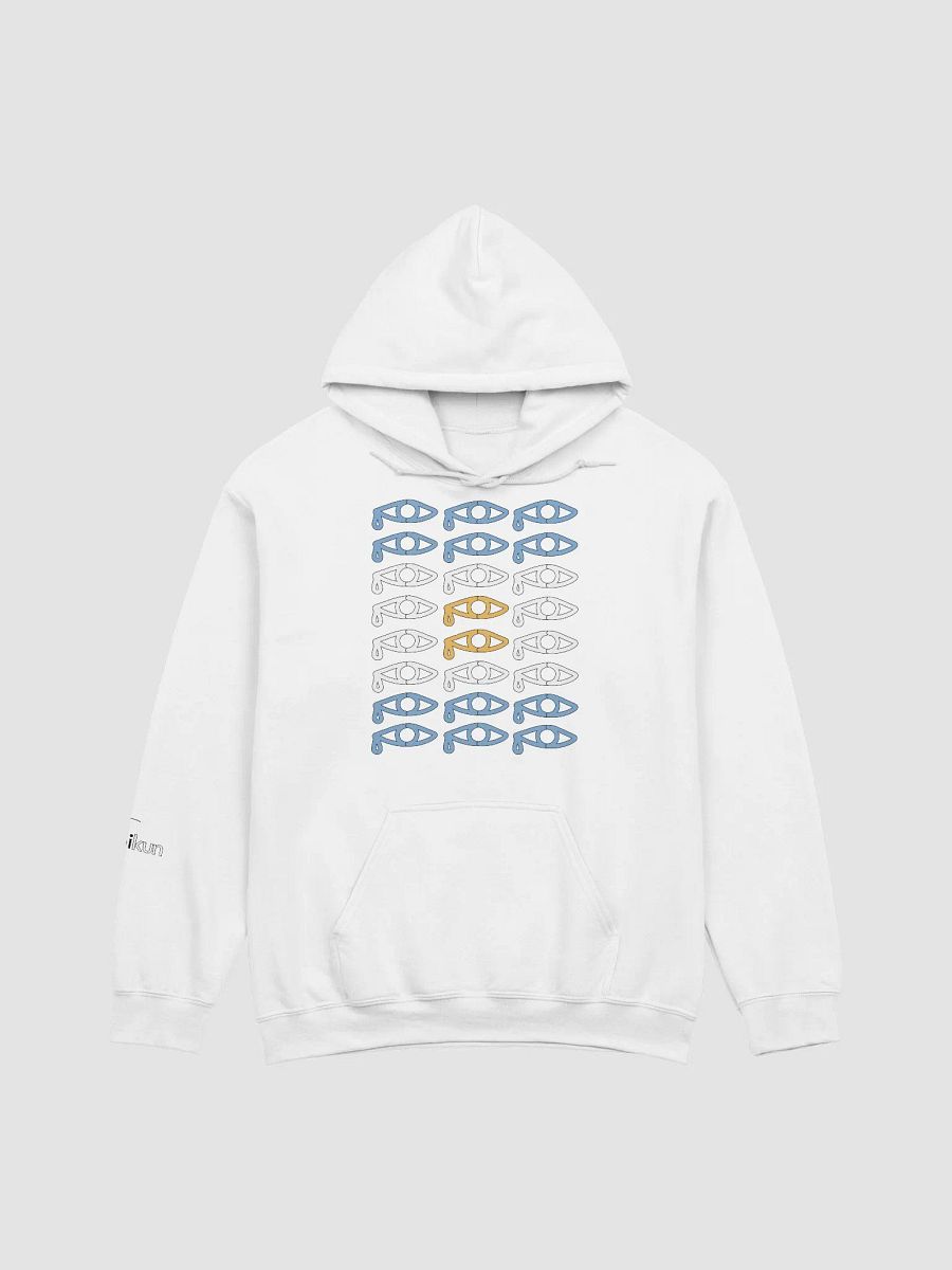 Argentina - Forever Cry - Gildan Classic Hoodie product image (2)
