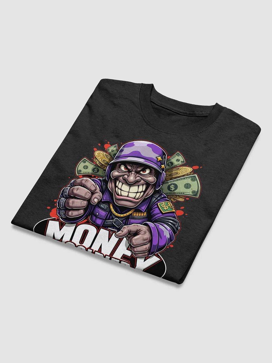 Kilo Express - Money Soldier Money Bowl Tee product image (4)