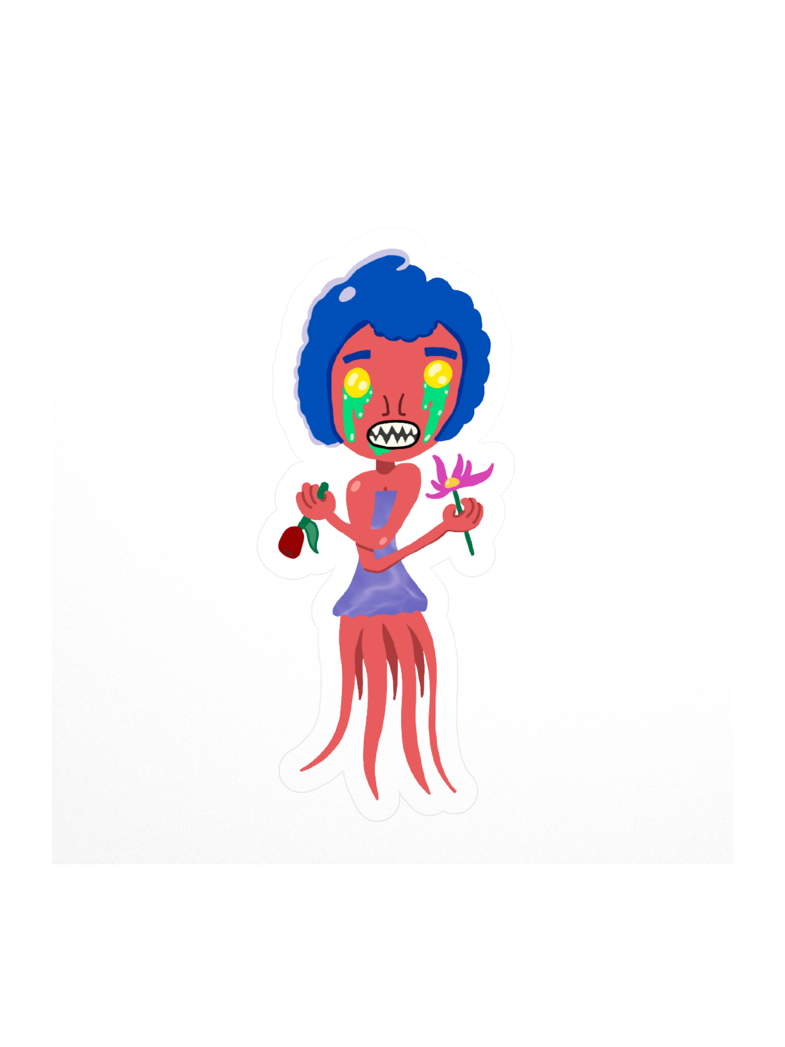 Clotilde product image (1)