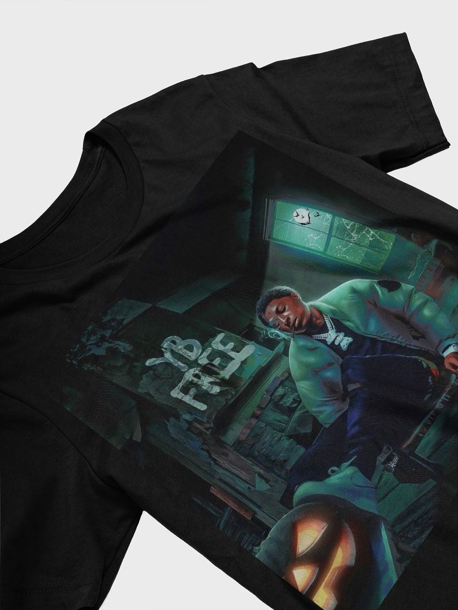 YB Free T-Shirt product image (3)