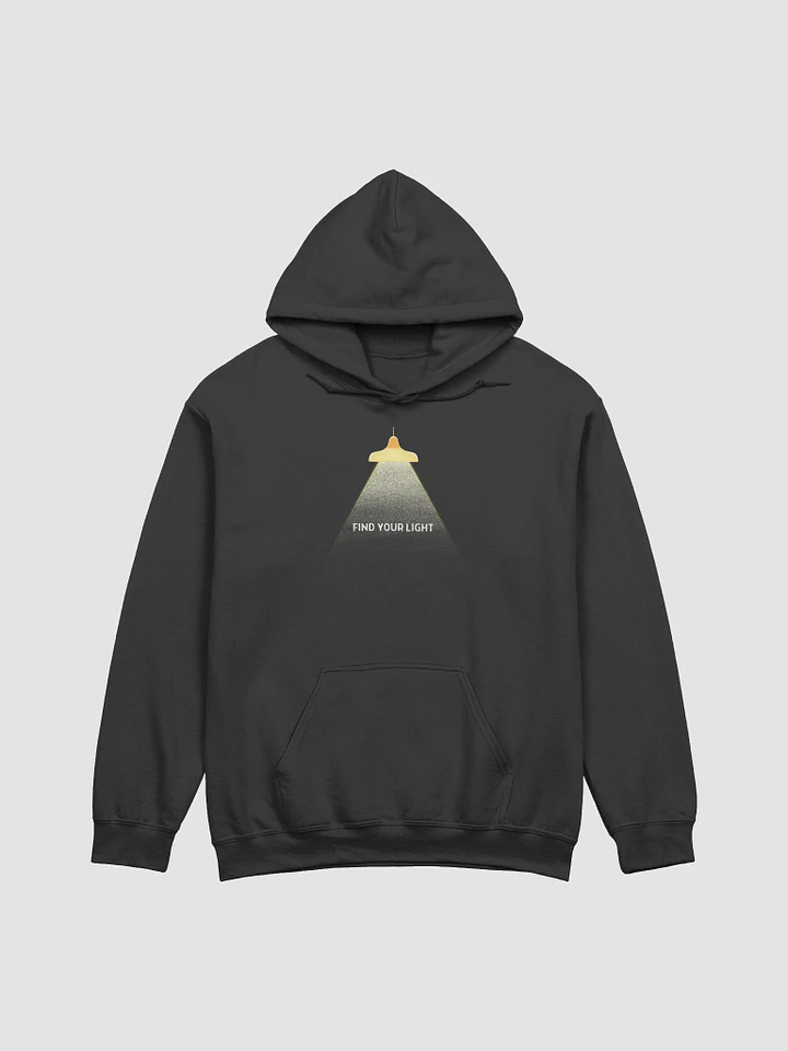 Find Your Light Hoodie product image (2)