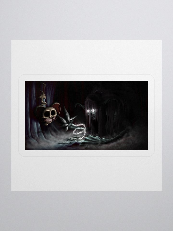 Pixel Goddess product image (2)