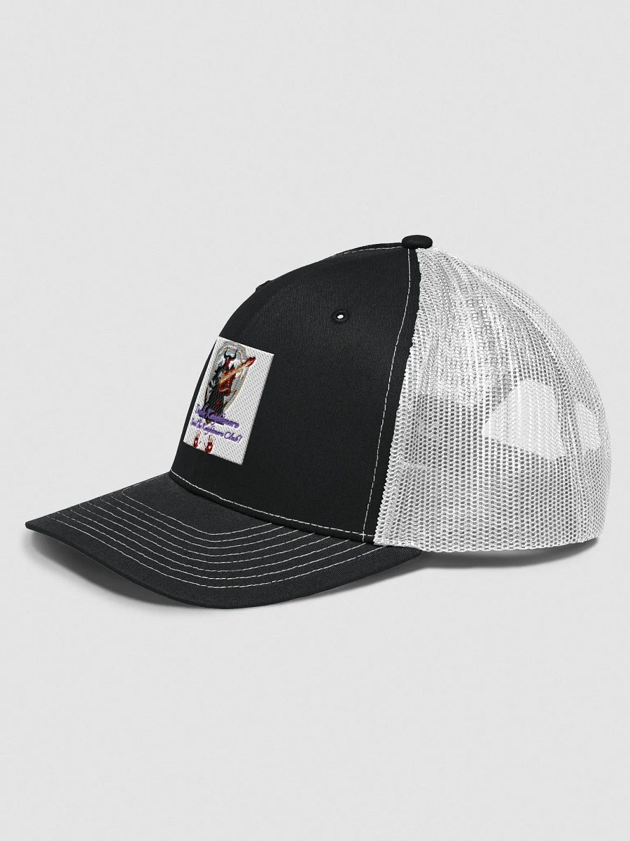 Official Deadly Knightmare Hat product image (2)