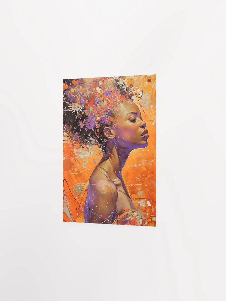 Transcendence: Ethereal Profile Poster product image (3)