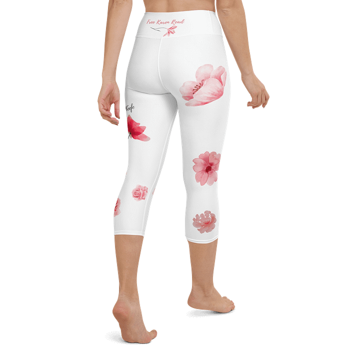 JUSTICE LEGGINGS product image (1)