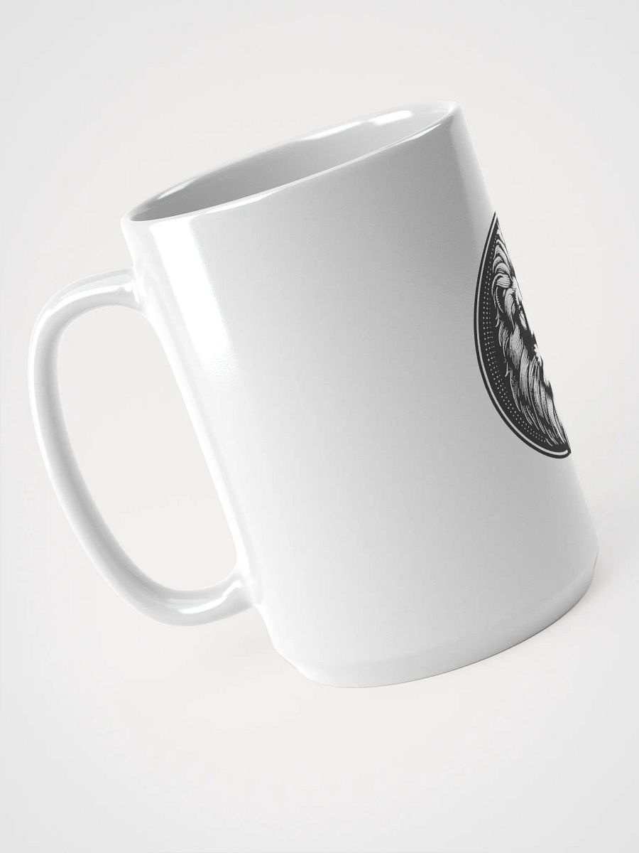 Lion King Geometric Mug product image (3)