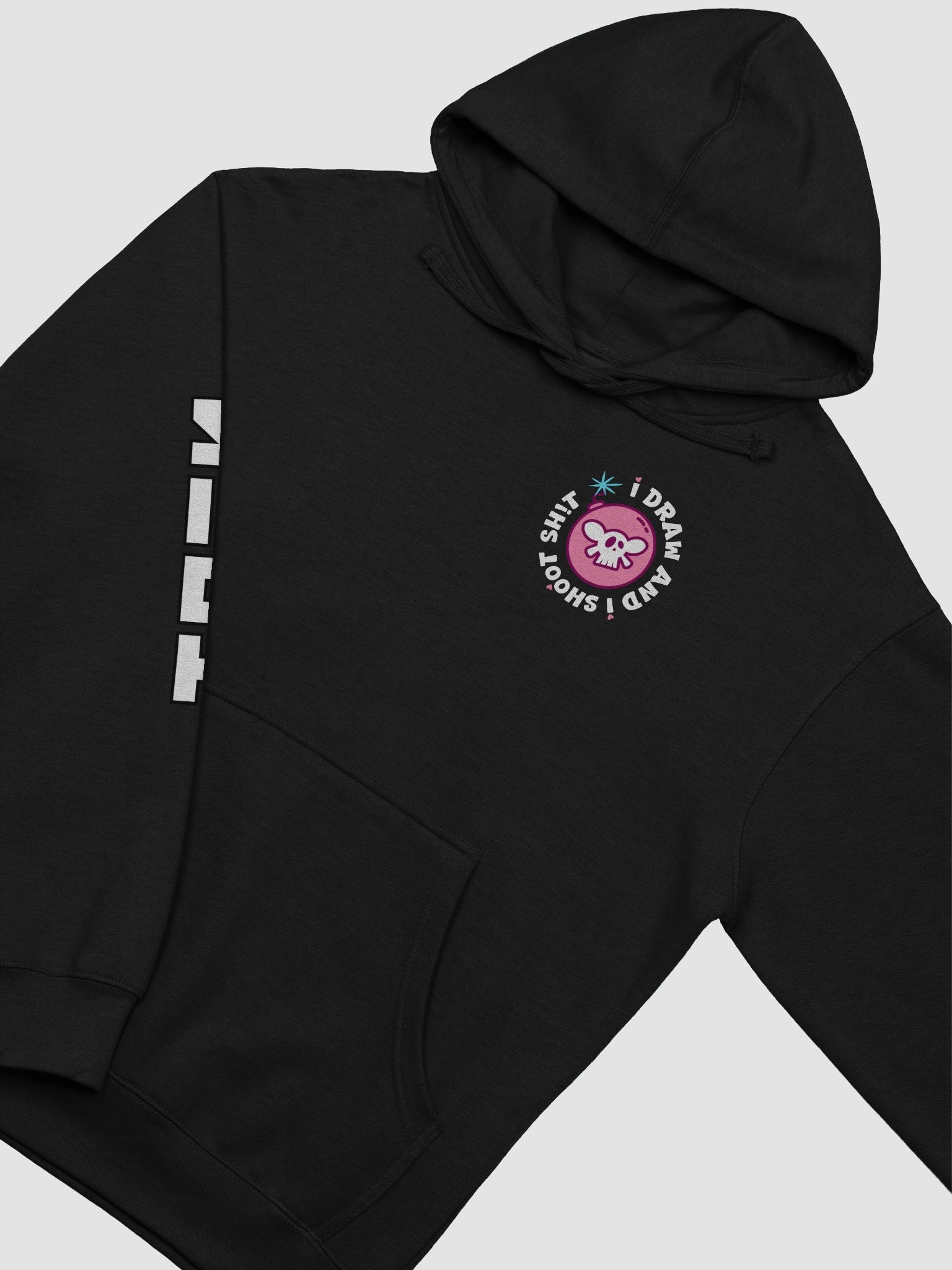 Get Cherished Hoodie product image (3)