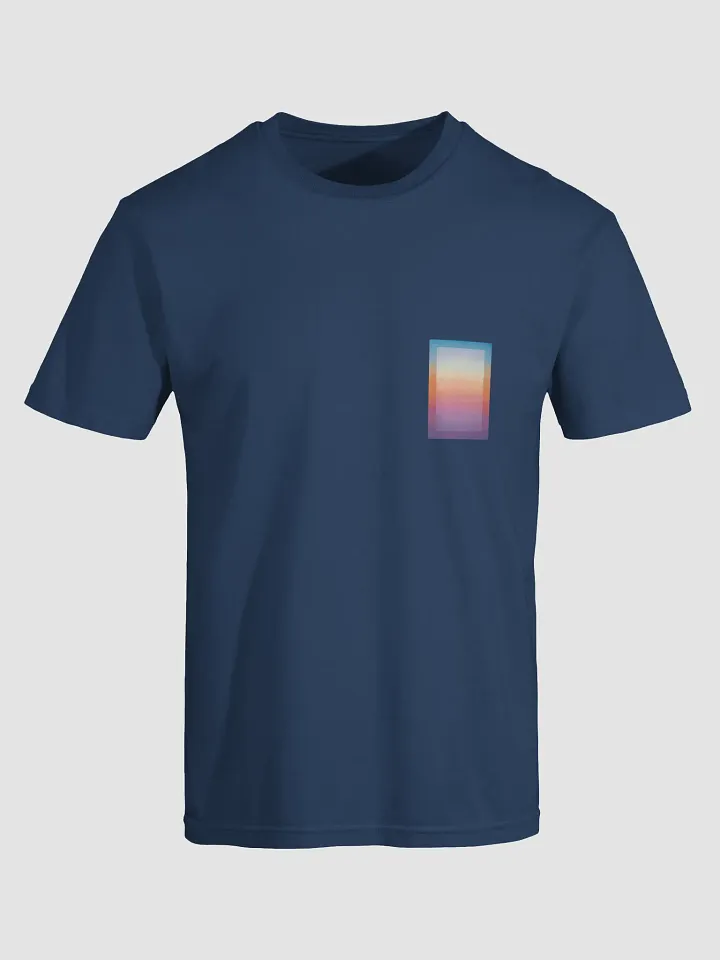 Spectrum Serenity T-Shirt product image (2)