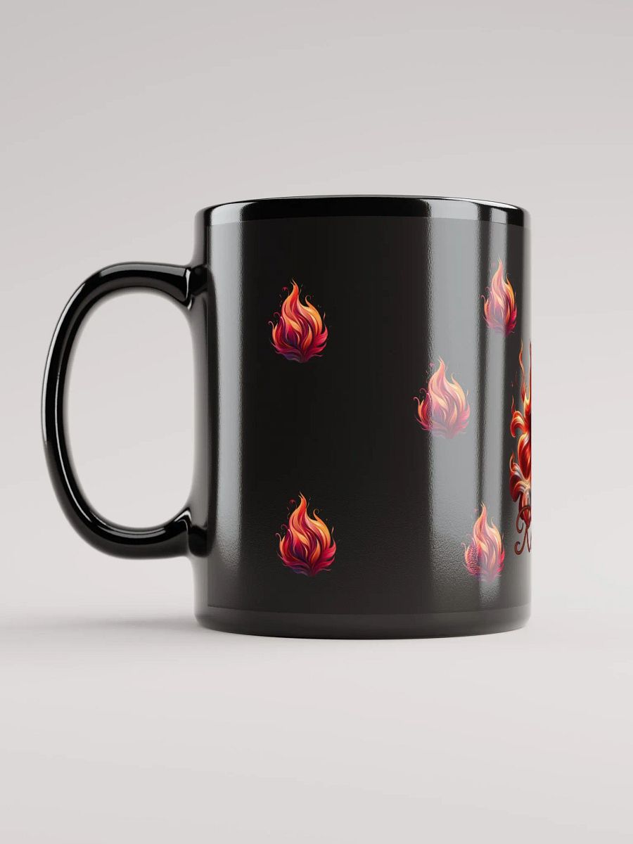 Queen Glossy Mug product image (12)