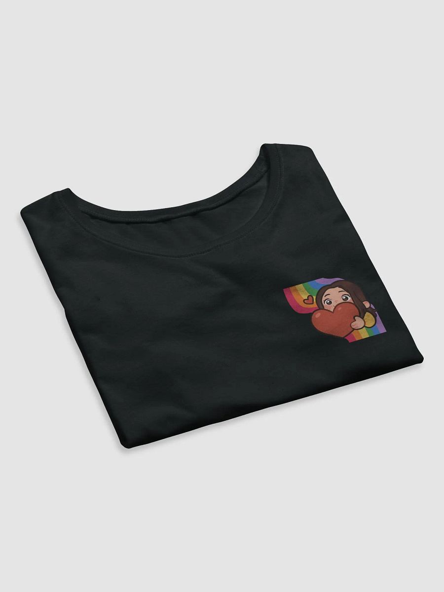 Pride Crop Top product image (4)