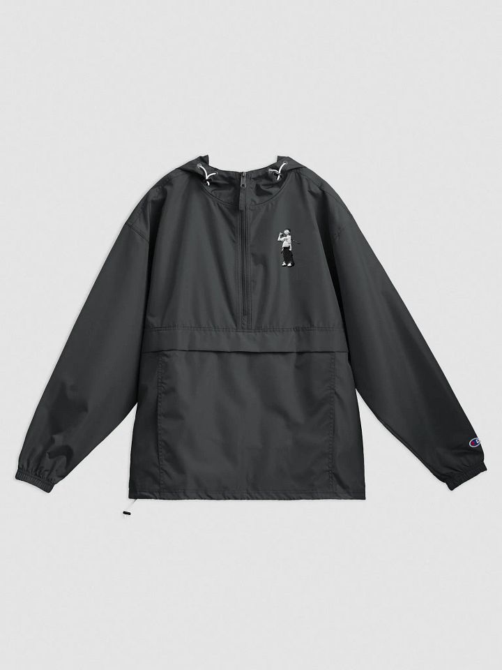 Blare's Adventure Jacket product image (8)