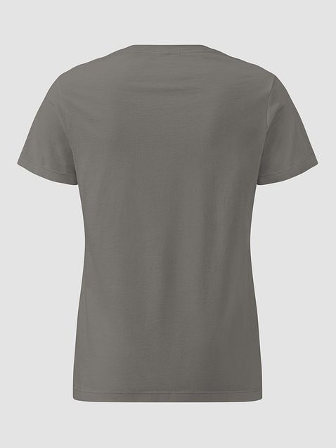 Photo showing Gildan Women's Basic Softstyle T-Shirt 
