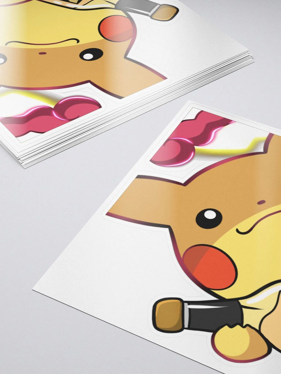 pixMalort Sticker product image (5)