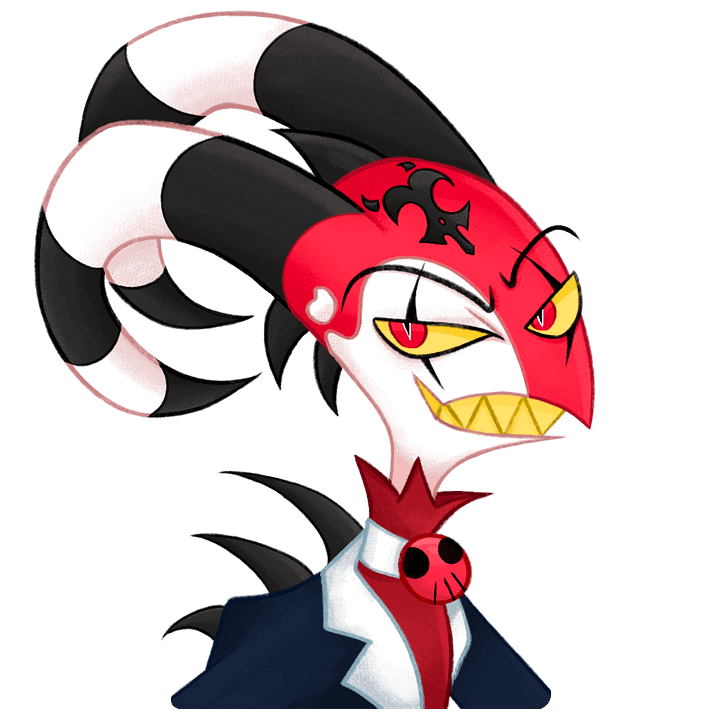 Blitzo Sticker product image (1)