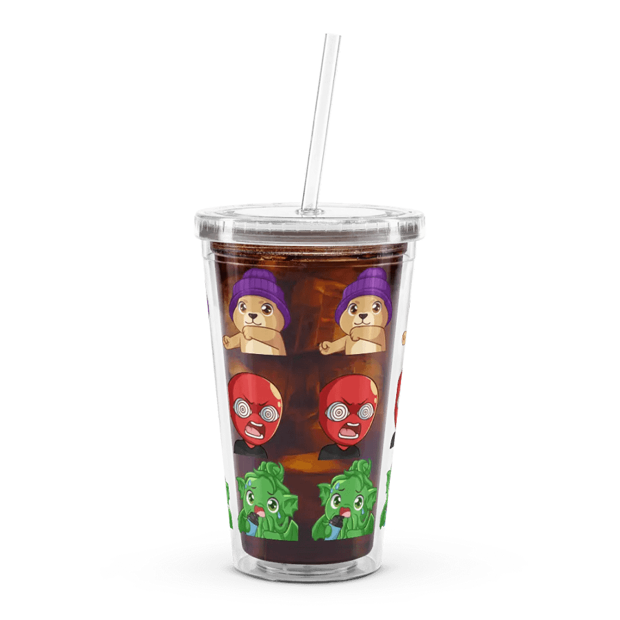 AndGo & Friends product image (7)