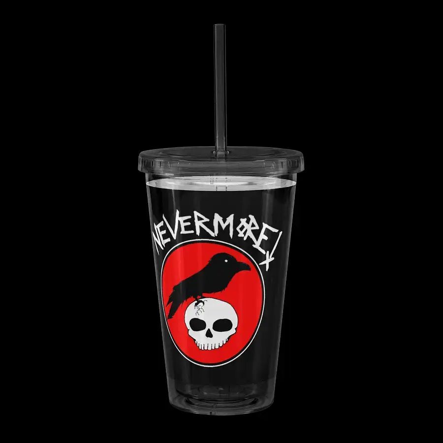 Get your Goth on with the new Nevermore Collection from Violent Creations! (Link in bio). 🖤 #violentcreations #indieapparelstore #shop #newapparel #newmerchalert #fyp #gothapparel 