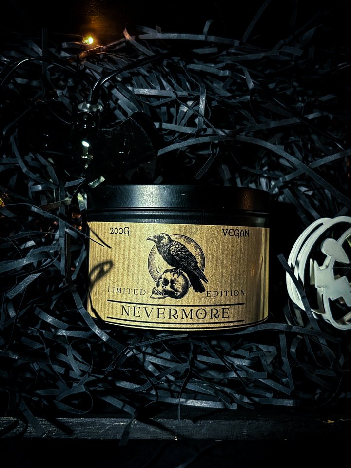 Nevermore product image (2)