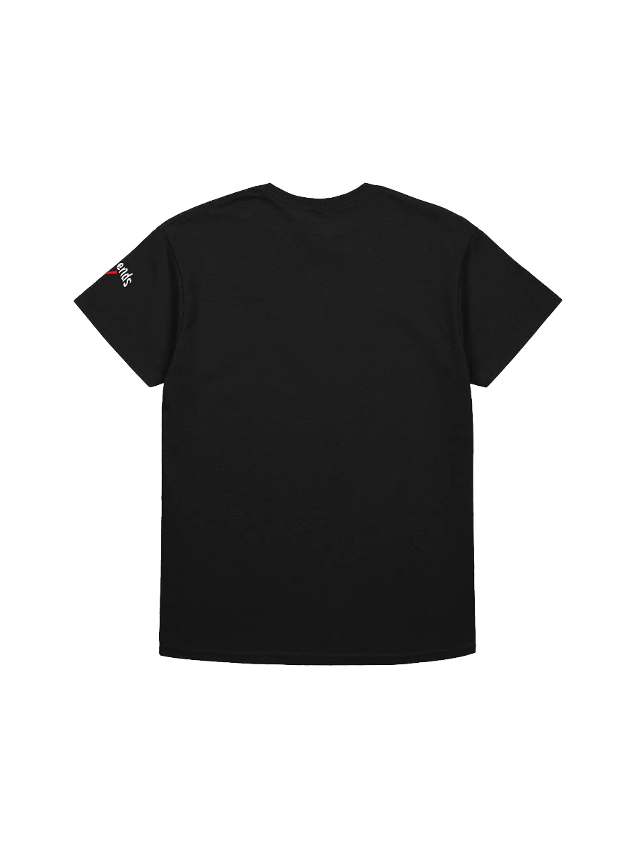 All I Got Was This Lousy Shirt That Smells Like Campfires product image (4)