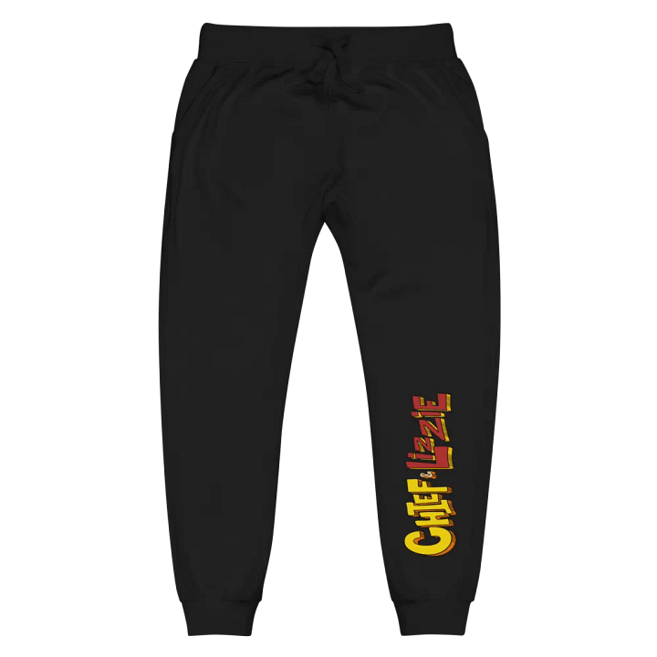 Chief&Lizzie Joggers product image (1)