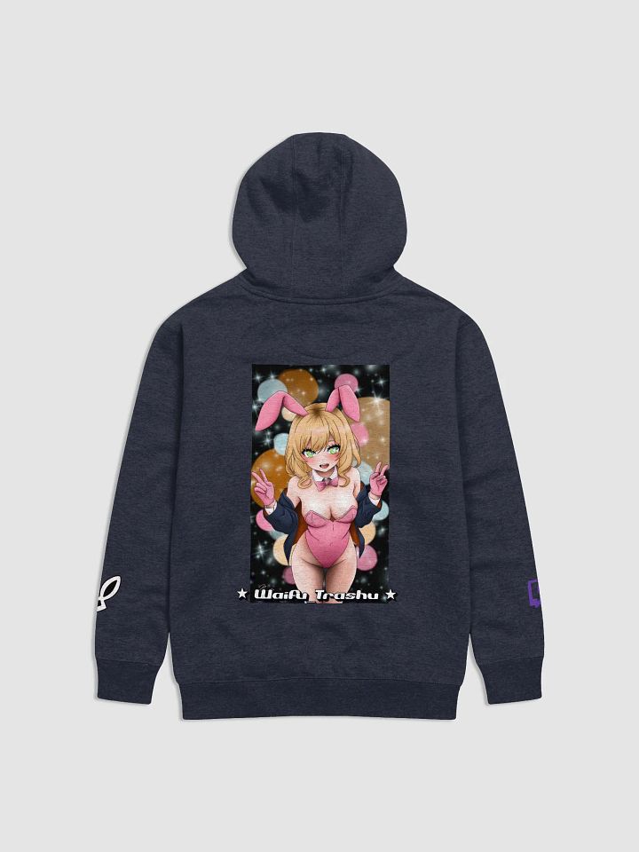 Star-Studded Waifu Hoodie product image (1)