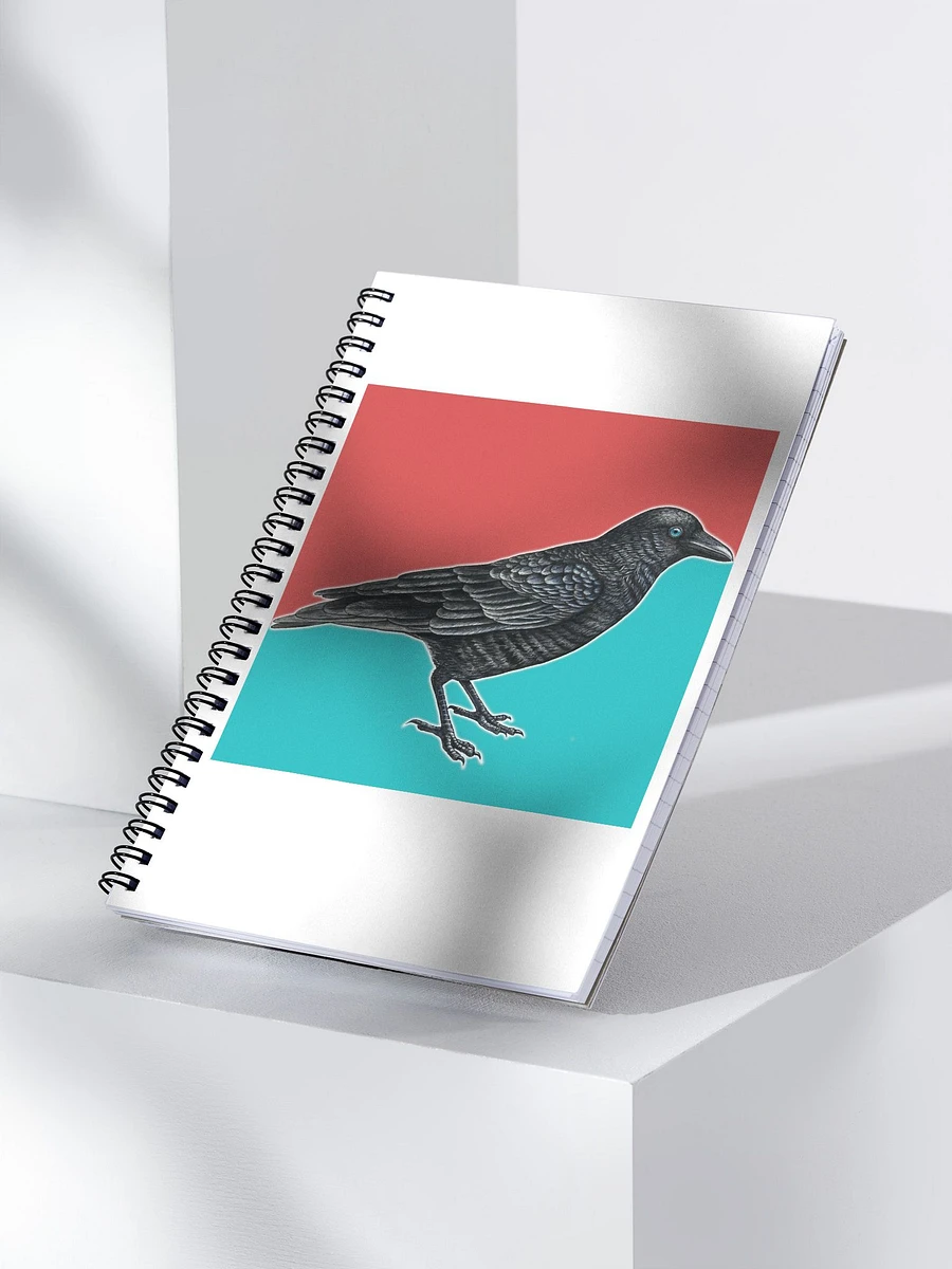 Fly! Notebook product image (3)