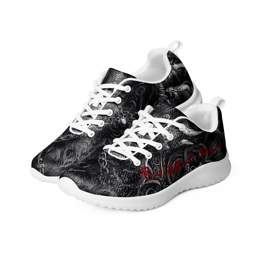 Ruinous revenge ETHEREAL DARKNESS edition athletic shoes product image (10)