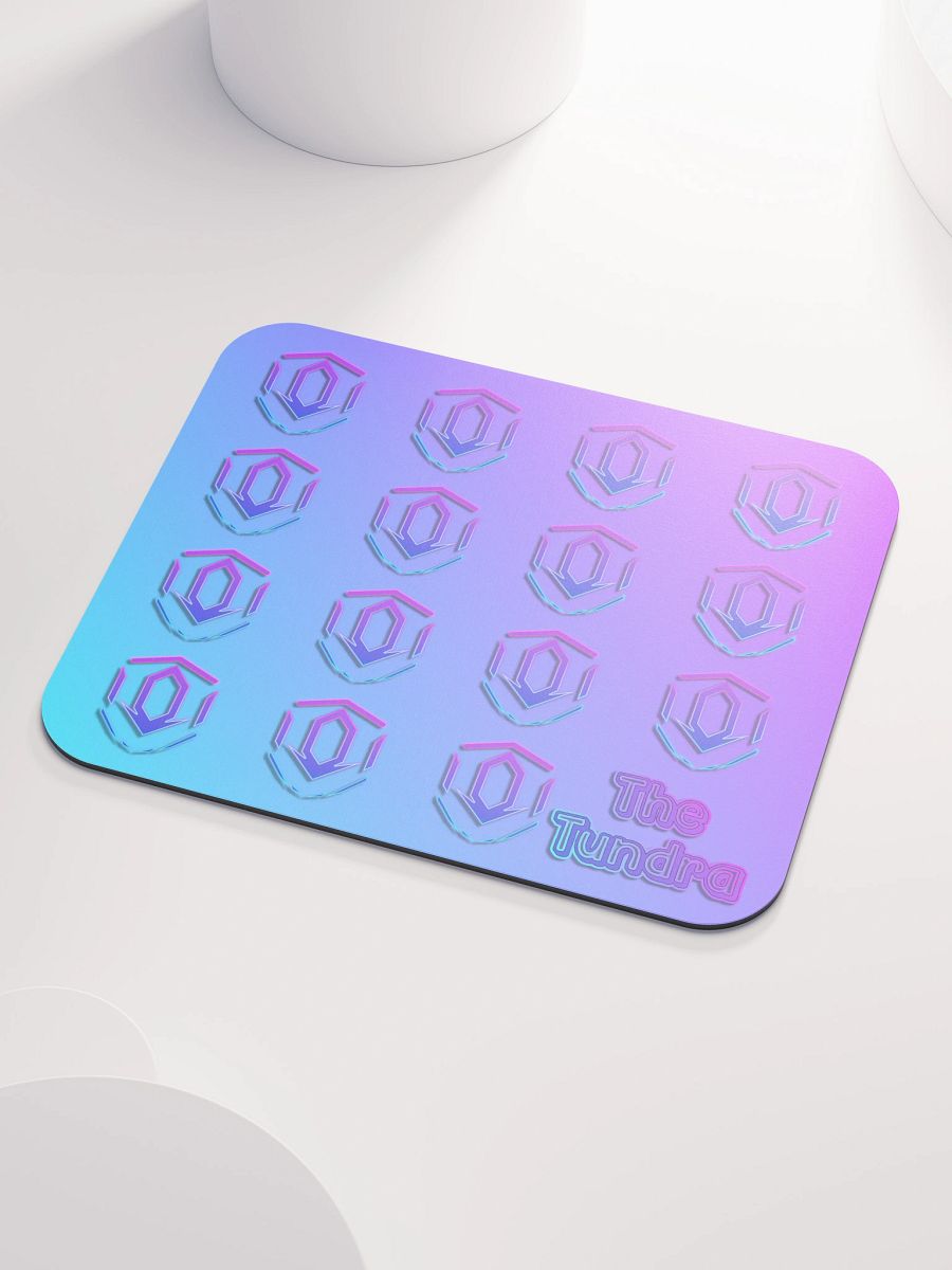 Tundra Mousepad - Travel Size product image (3)