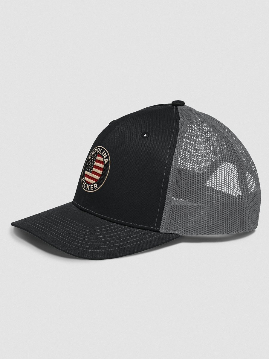 Carolina Picker Hat product image (2)