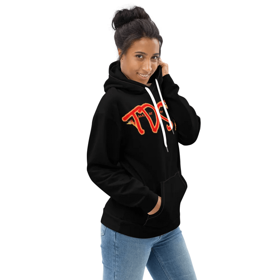 TDS JOGGING SUIT TOP product image (4)