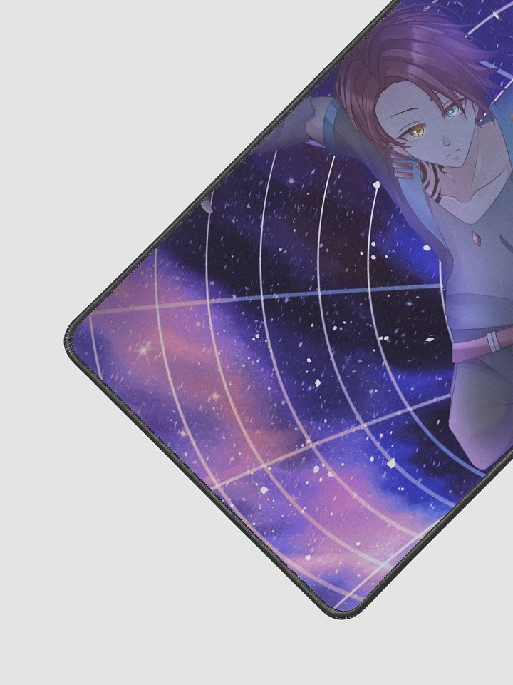 Atlas Colored Deskmat 12