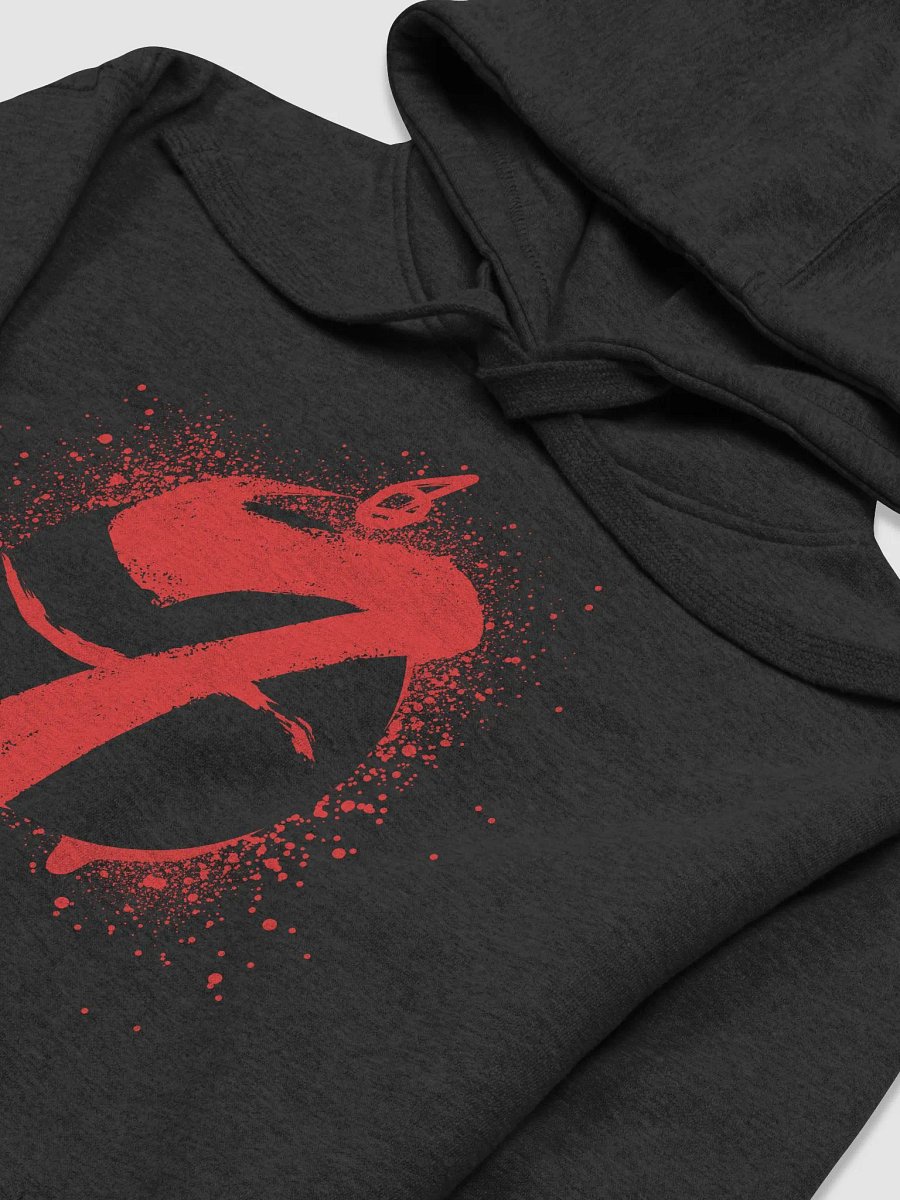 Royal 7 Unisex Hoodie product image (2)