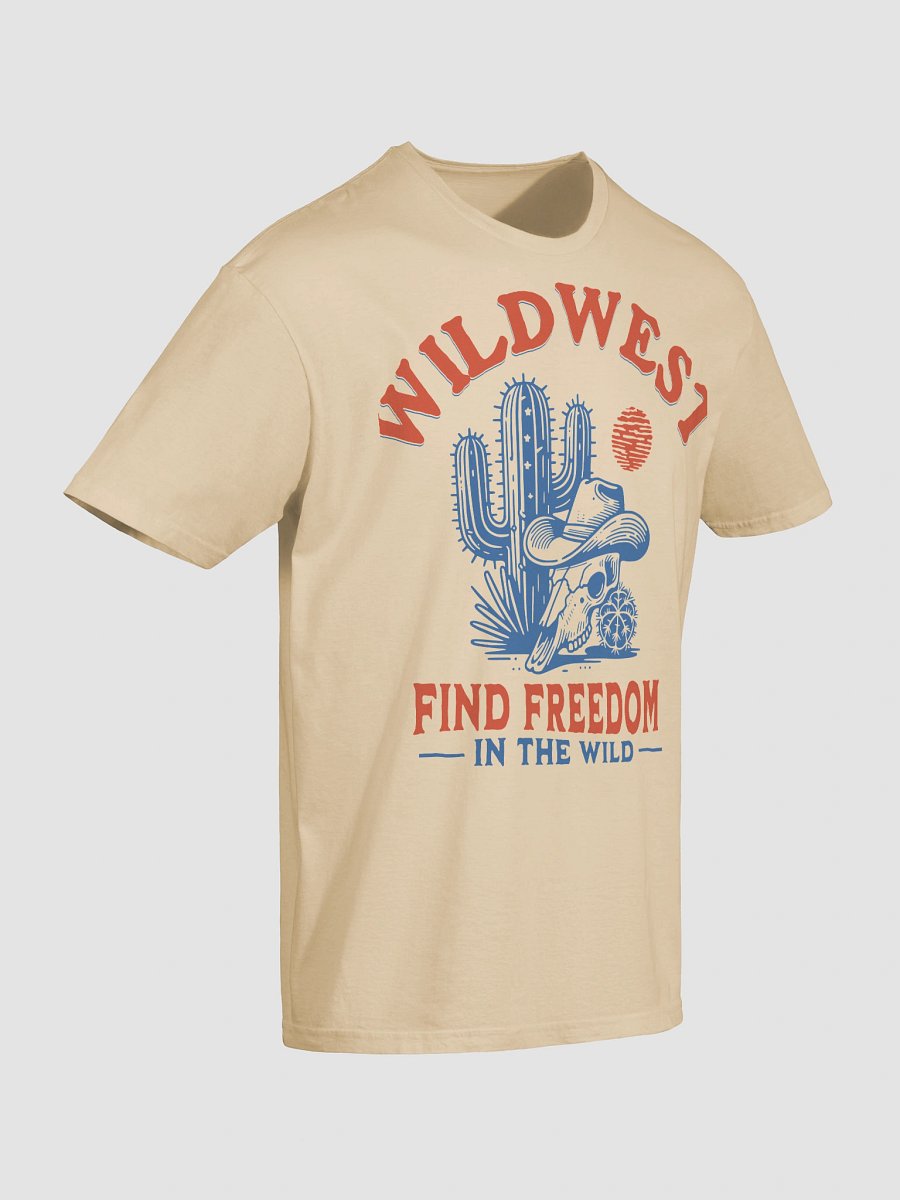 Wild West product image (6)