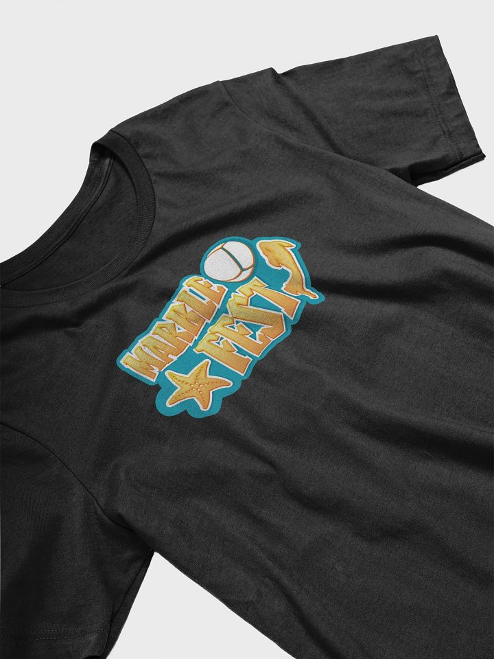 Marble Fest 26 - TShirt product image (2)