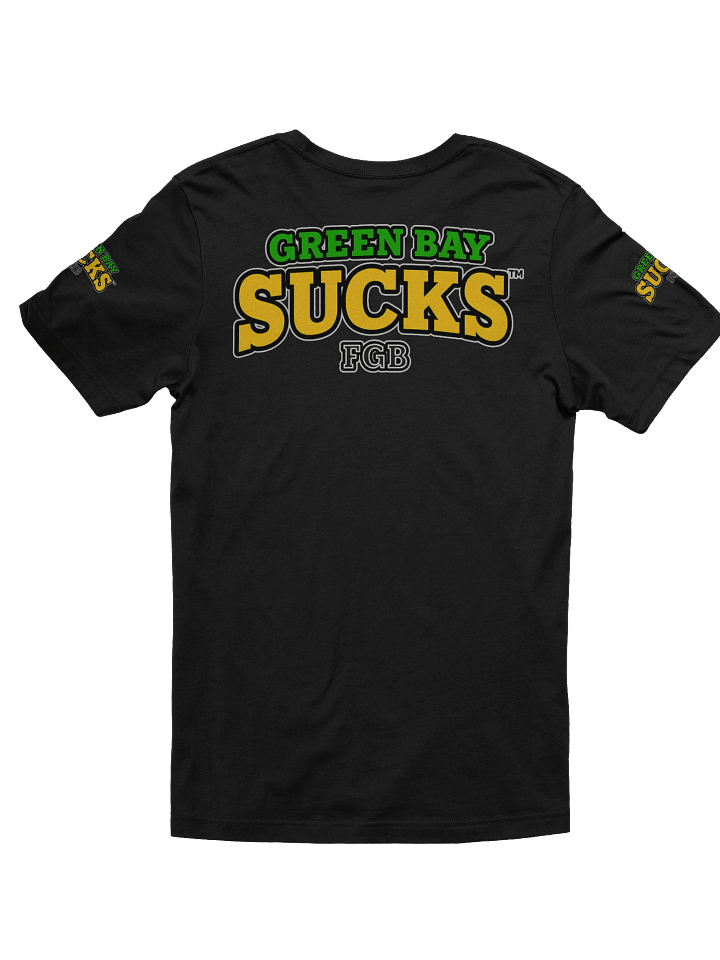 NEW Who Cut the Cheese? T-Shirt | Green Bay | Football | Rivals Locker product image (2)