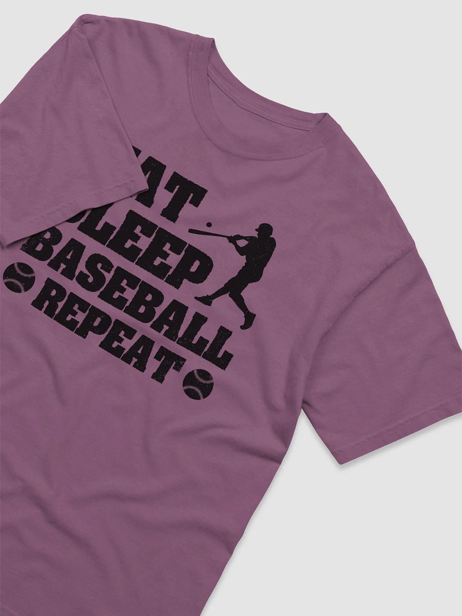 Eat Sleep Baseball Repeat product image (28)