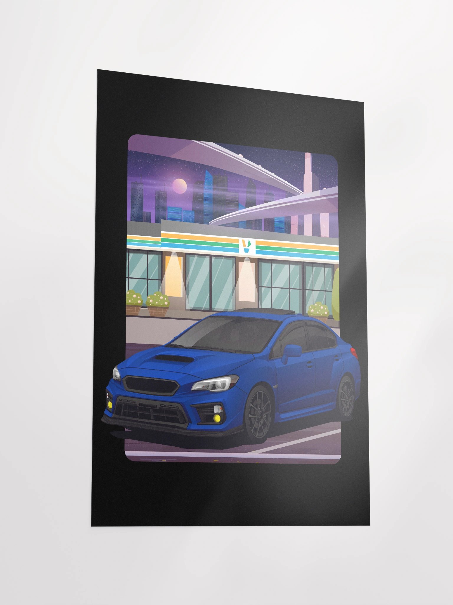 Poster - bbl.rolla 2 product image (3)