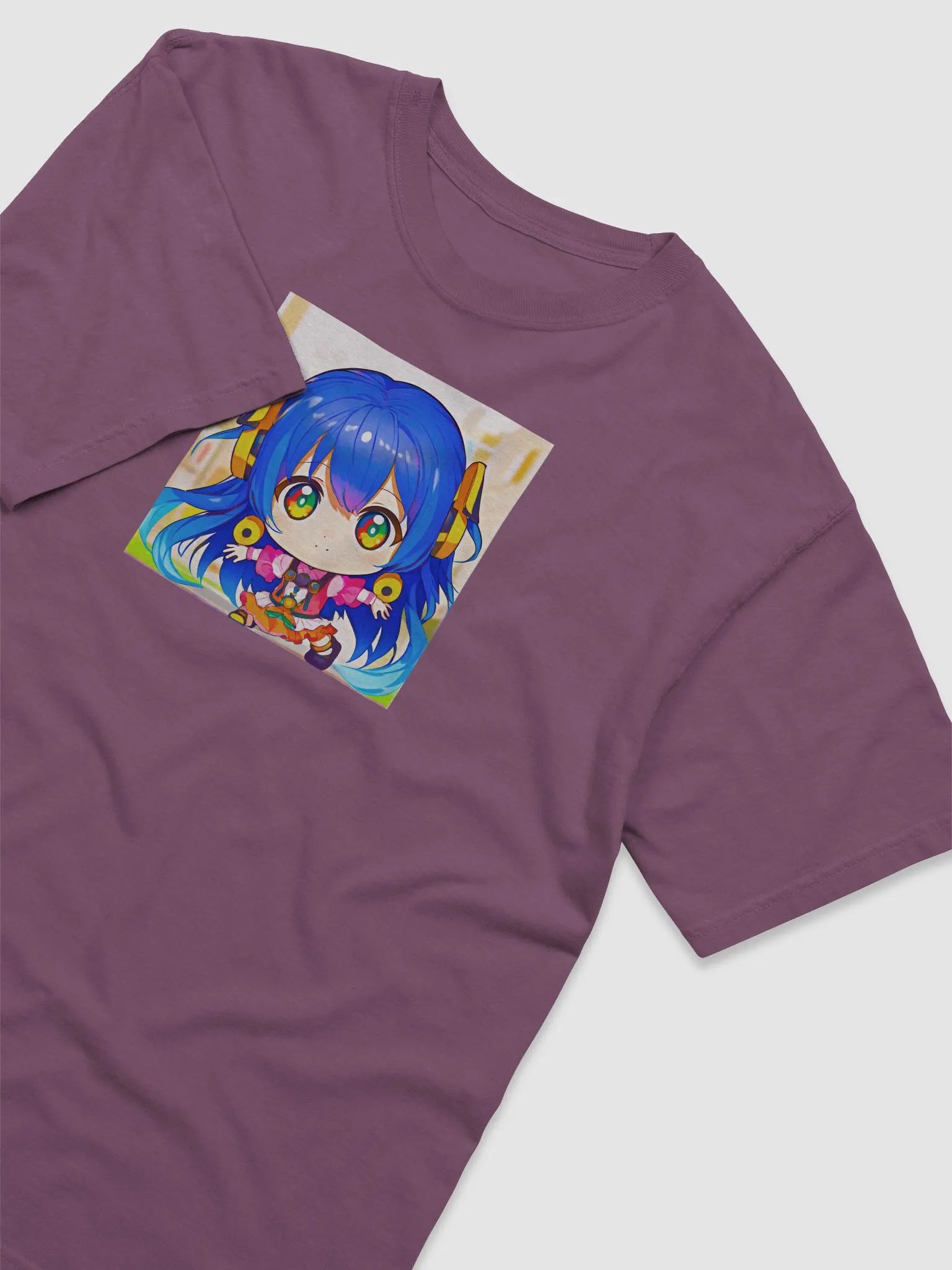 Chibi Girl 38 product image (33)