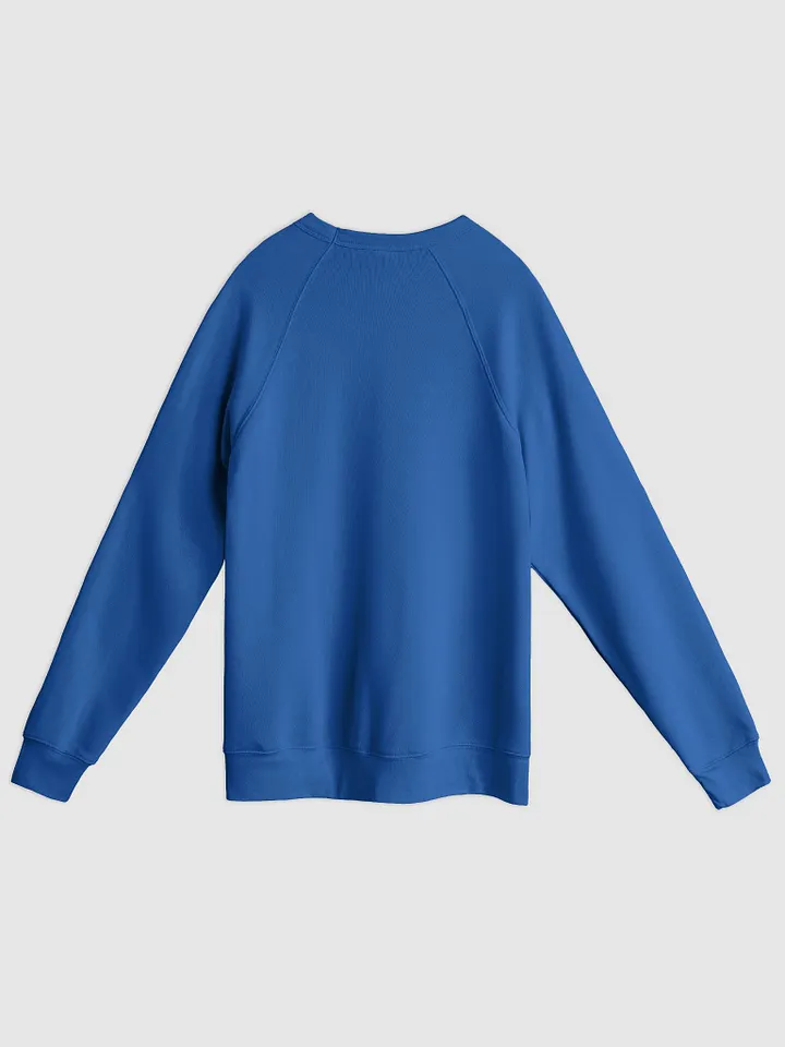 Retro Yeet Sweatshirt product image (2)