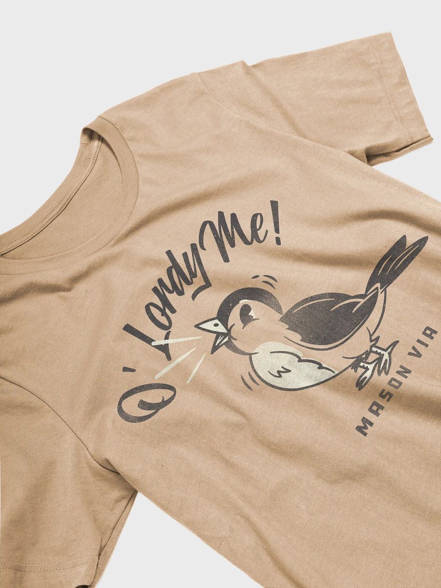 Oh Lordy Me Shirt product image (22)