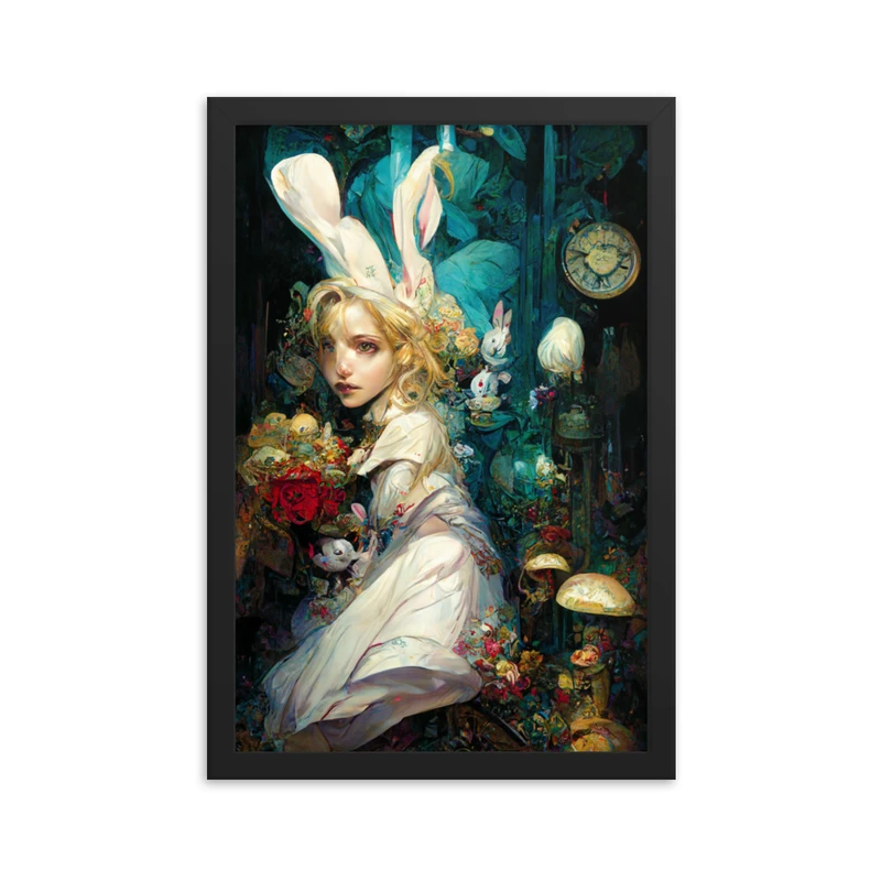 Alice in Wonderland product image (1)