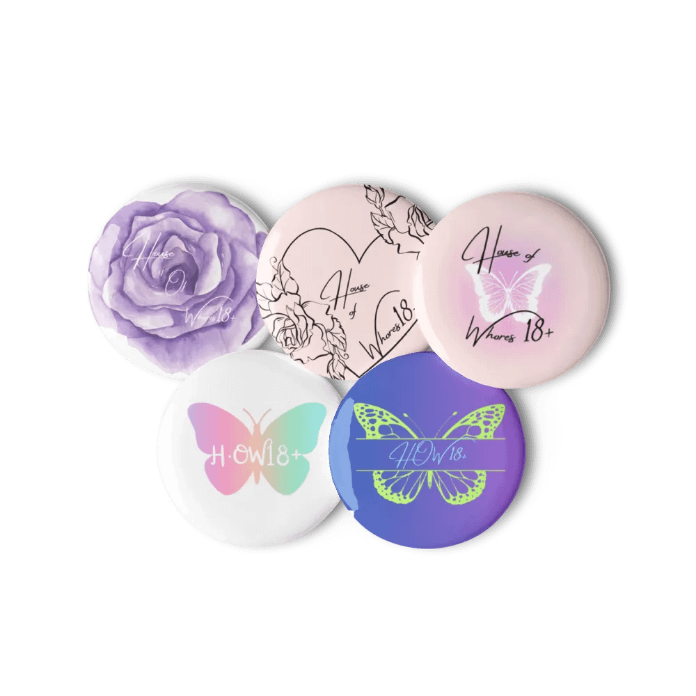 Butterfly Collection product image (6)