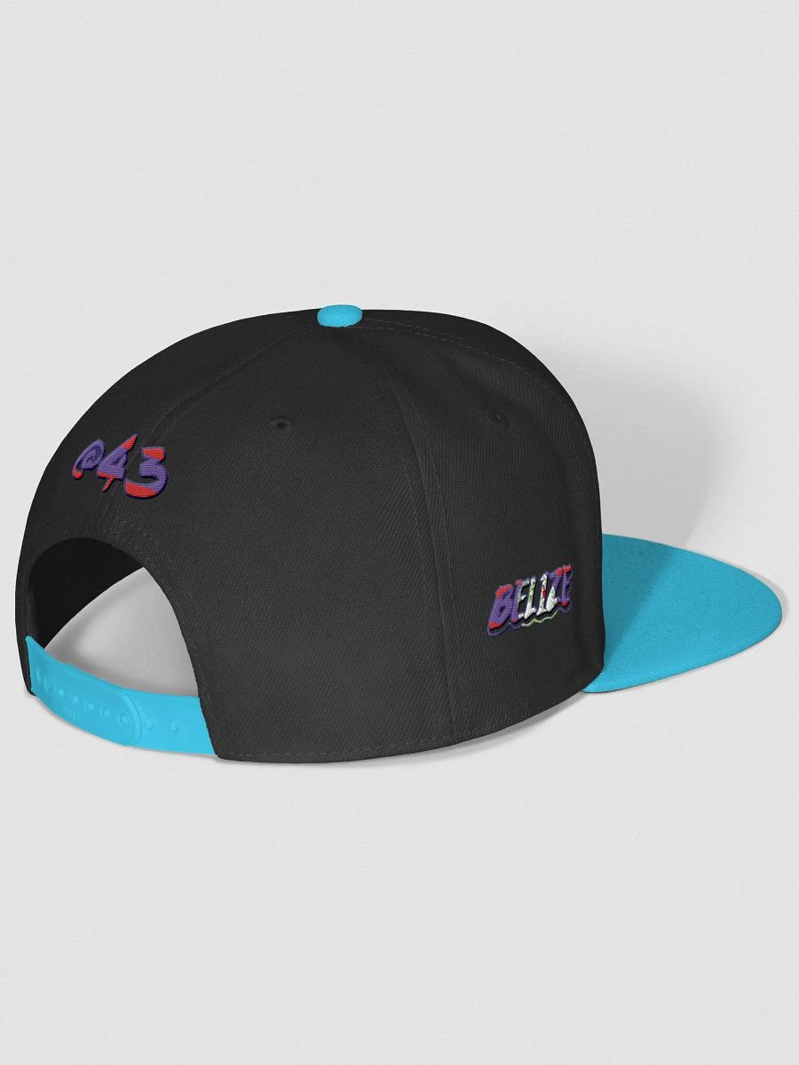 September Celebration Time Cap product image (3)