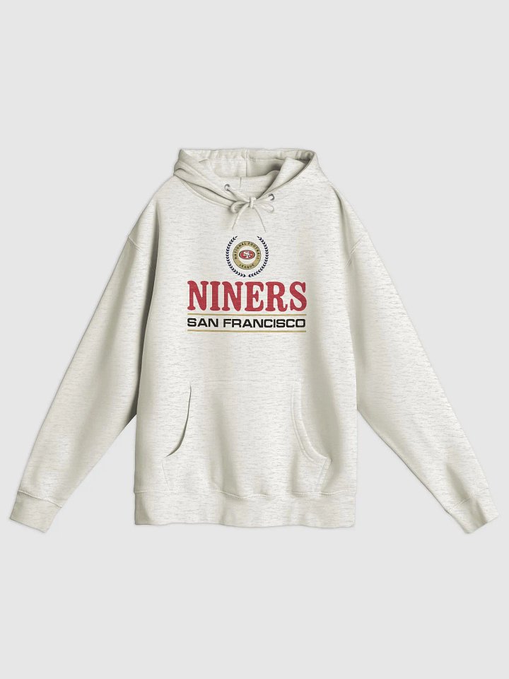 SPORTS! Hoodie product image (1)