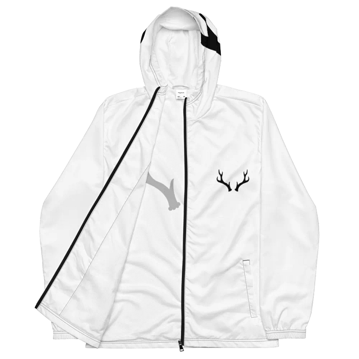 Fully Customized Shadowed Adventure Windbreaker product image (3)