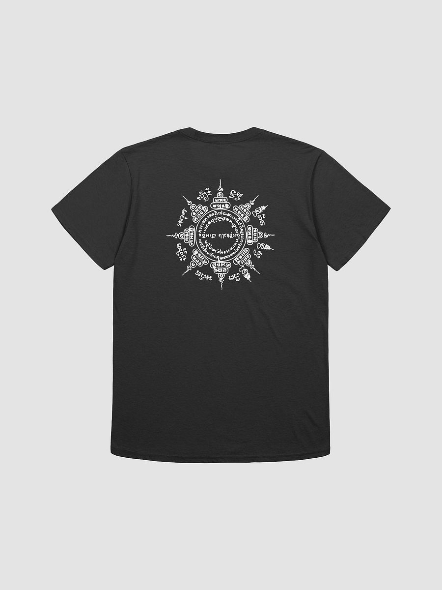 Paed Tidt Tattoo T-Shirt product image (1)