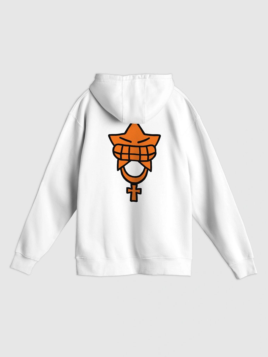 TRILLMATIKK SOFT PULLOVER product image (2)