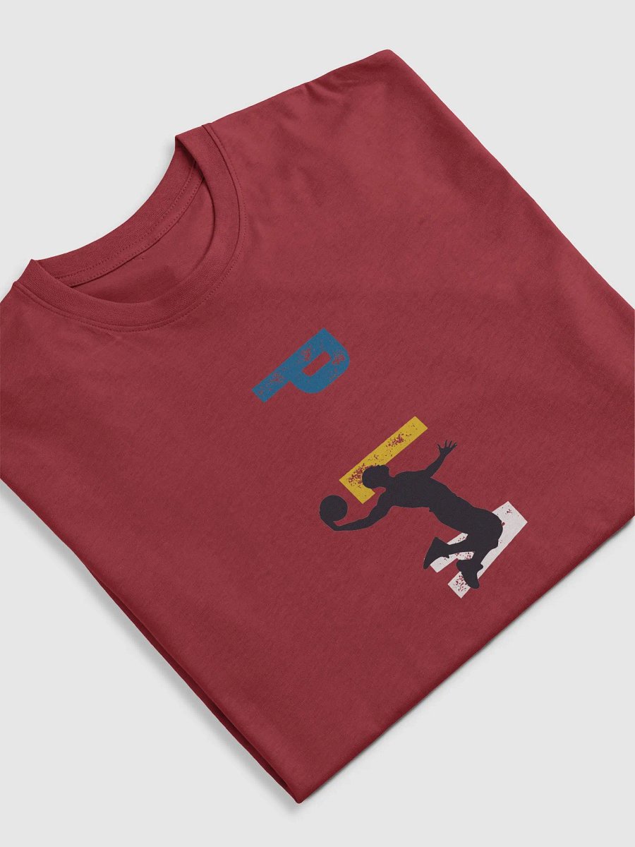 AdventureVibes Compass Tee product image (5)