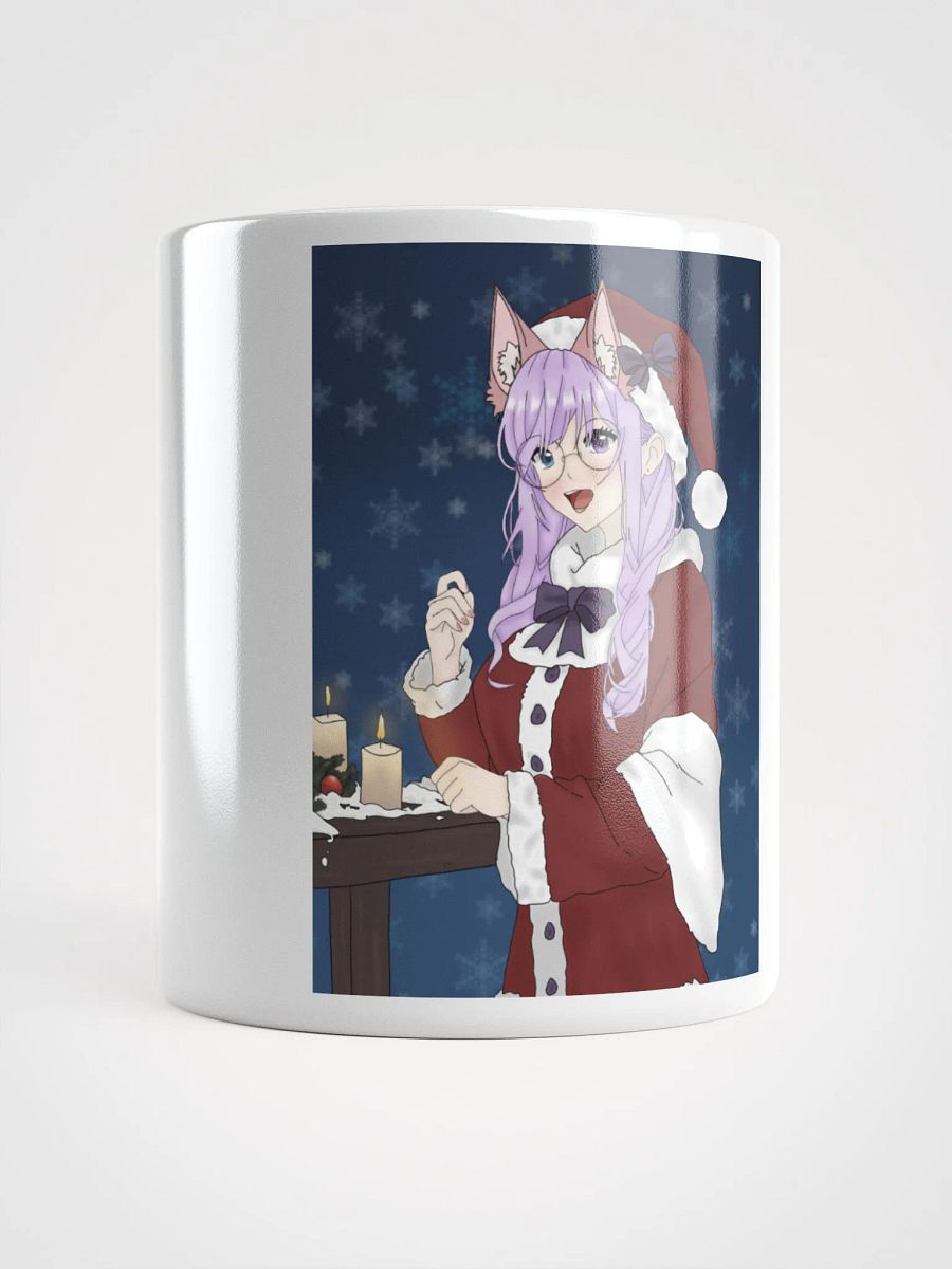Peachmas Mug product image (5)